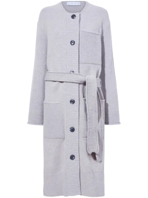 Proenza Schouler White Label Lenora coat Women