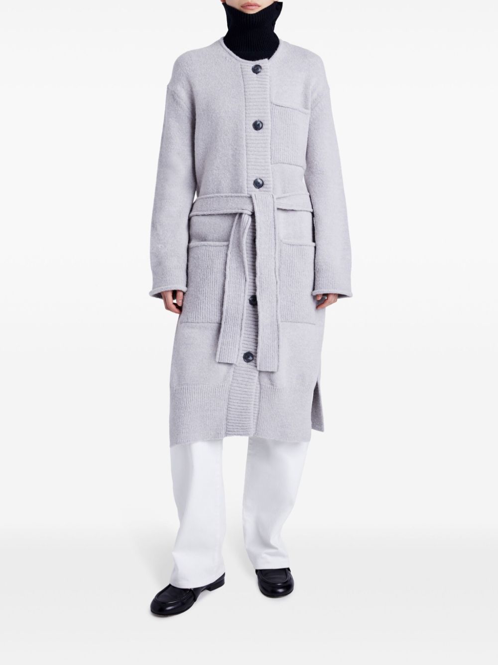 Proenza Schouler White Label Lenora coat Women