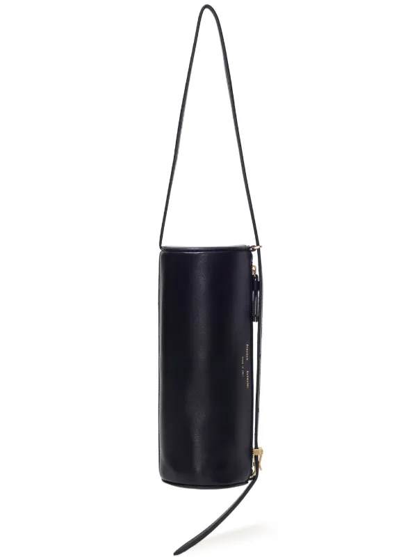 Proenza Schouler Silo ショルダーバッグ | ブラック | FARFETCH JP
