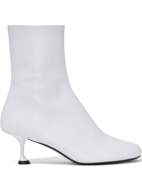 Proenza Schouler 60mm Tee ankle boots Women