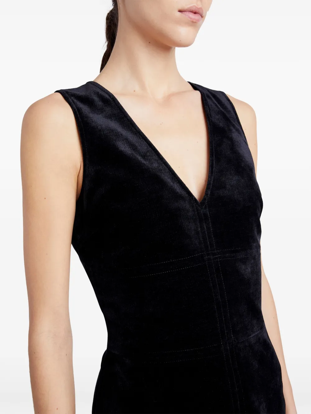 Affordable Proenza Schouler White Label Knox mini dress Women