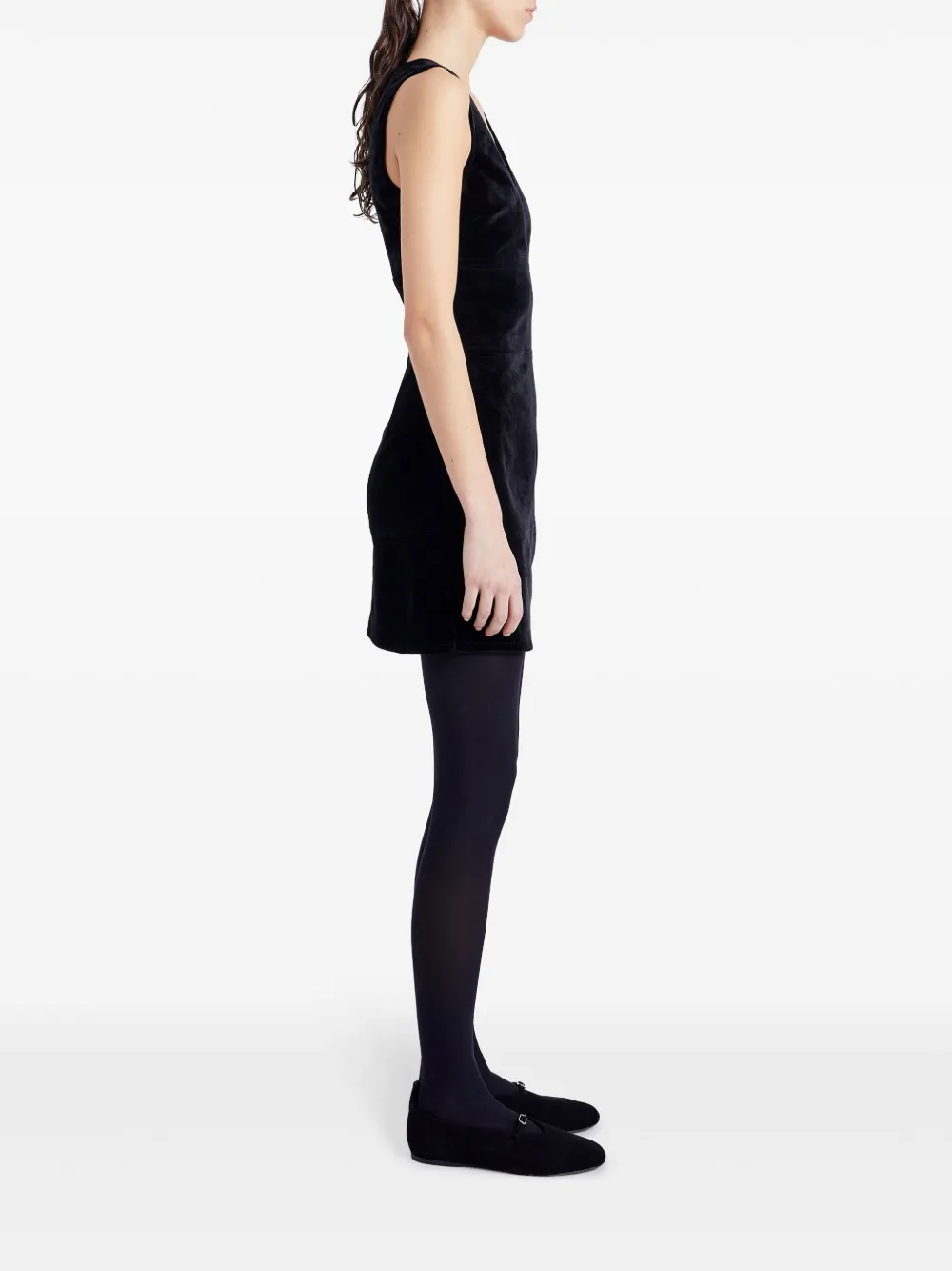Affordable Proenza Schouler White Label Knox mini dress Women