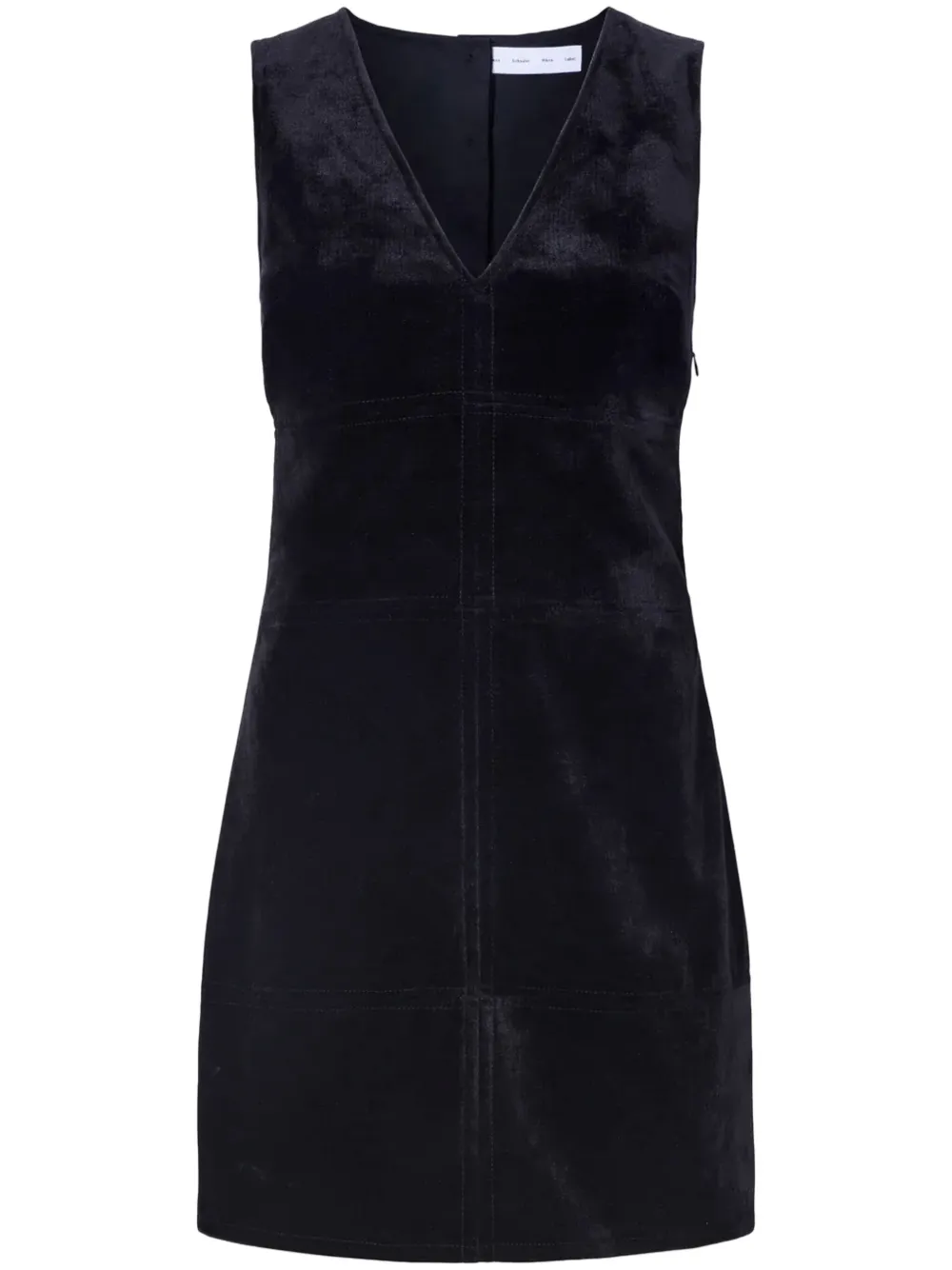 Affordable Proenza Schouler White Label Knox mini dress Women