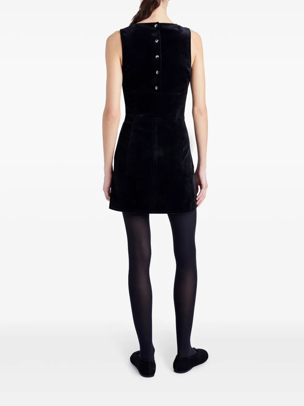 Affordable Proenza Schouler White Label Knox mini dress Women