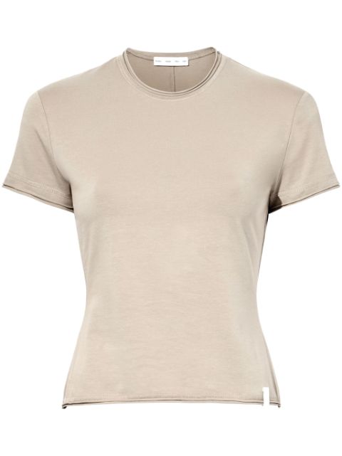 Proenza Schouler White Label jersey T-shirt Women