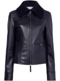 Proenza Schouler White Label Vaughn jacket - Black