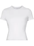Proenza Schouler White Label jersey T-shirt