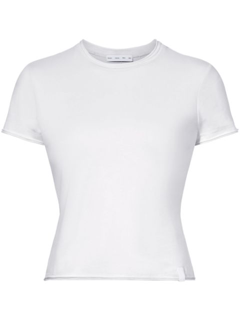 Proenza Schouler White Label jersey T-shirt Women