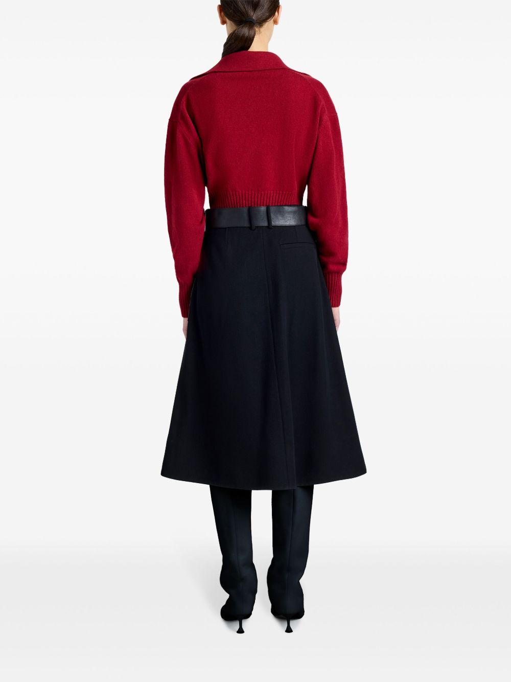 Proenza Schouler Jeanne sweater Women