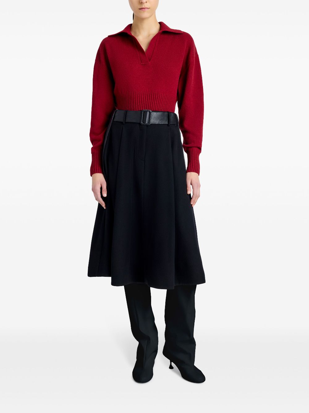 Proenza Schouler Jeanne sweater Women