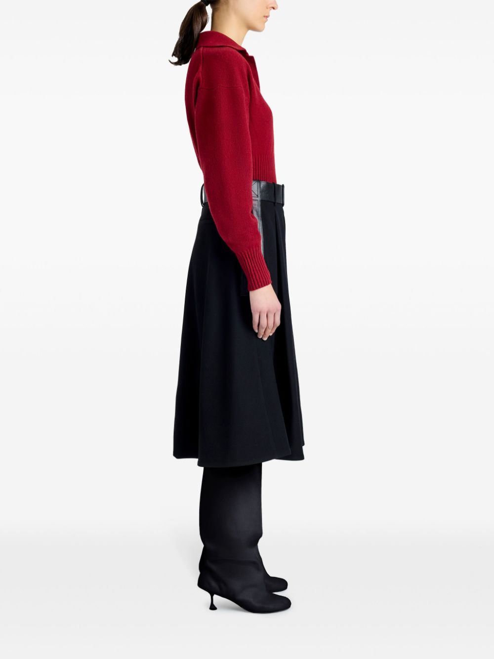 Proenza Schouler Jeanne sweater Women