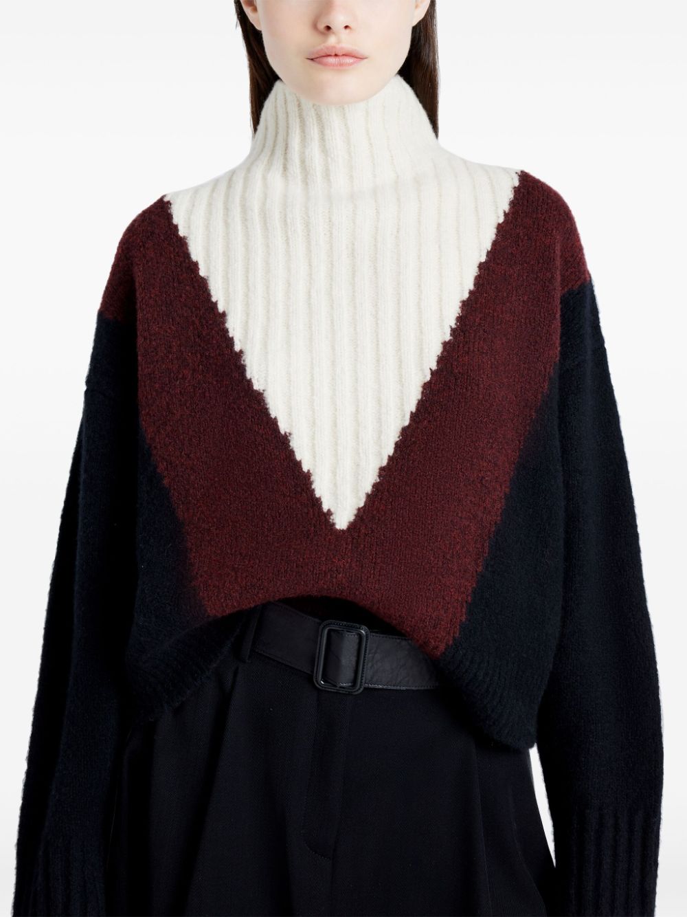 Proenza Schouler Alma sweater Women