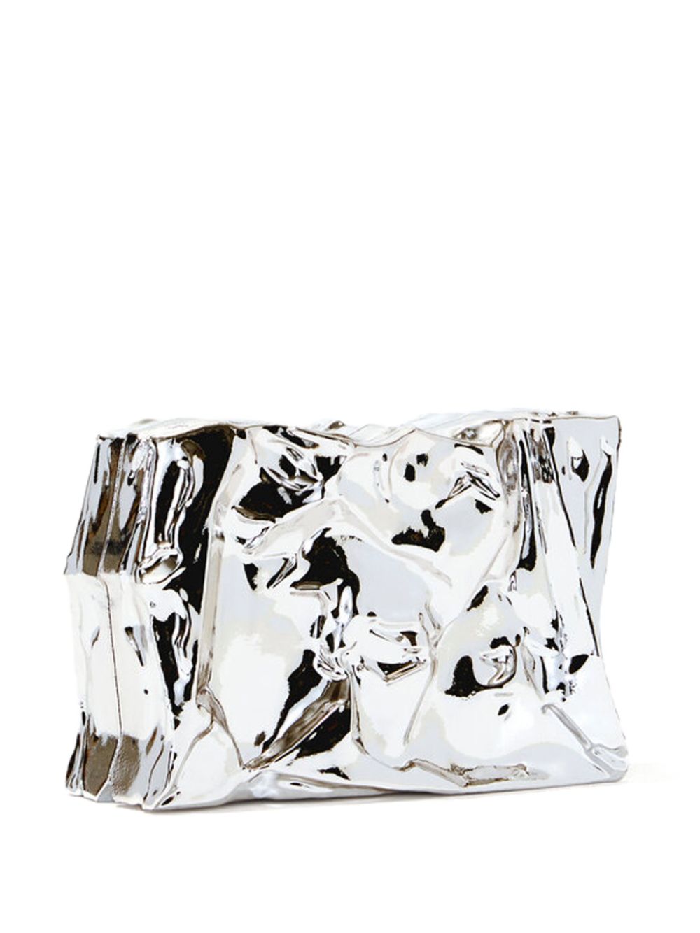 Proenza Schouler Crush clutch bag Women