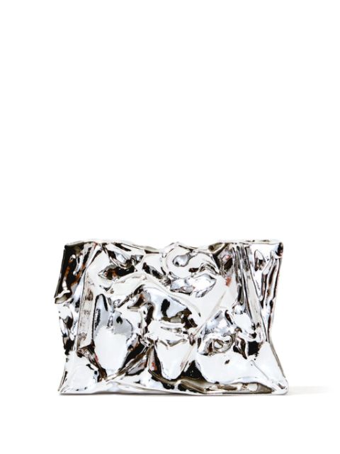 Proenza Schouler Crush clutch bag Women