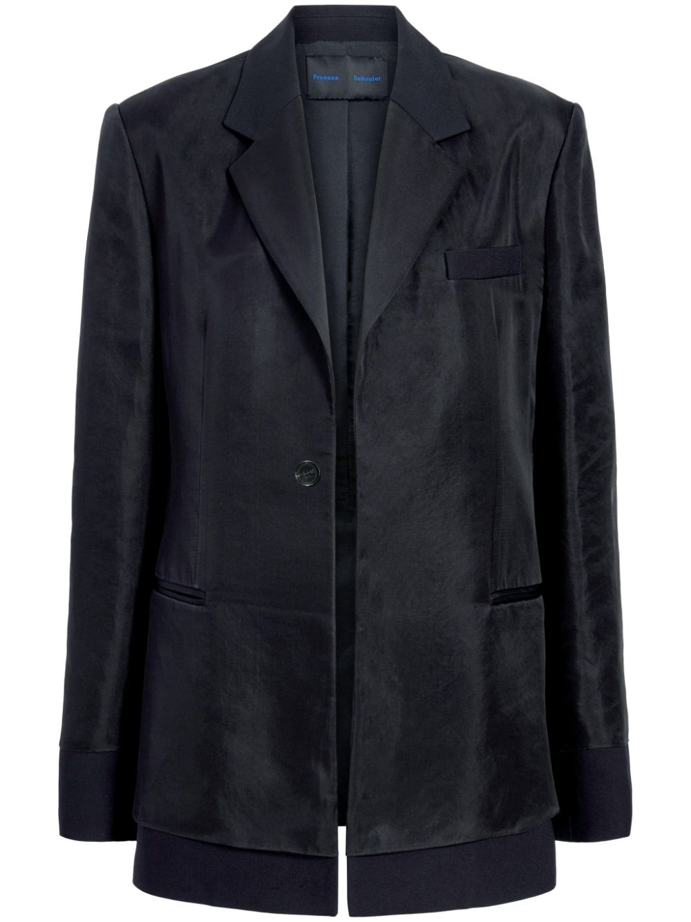 Bronte blazer