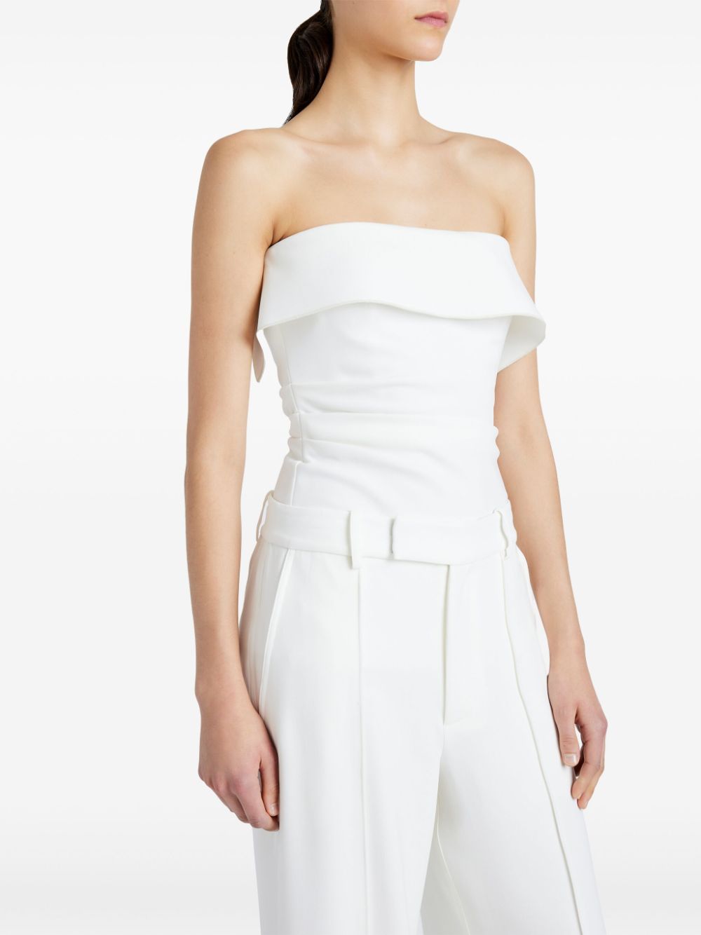 Proenza Schouler Felicity top Women