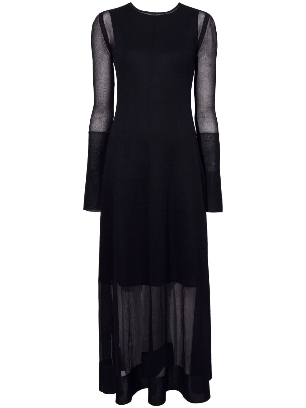 Proenza Schouler Anneliese dress - Black