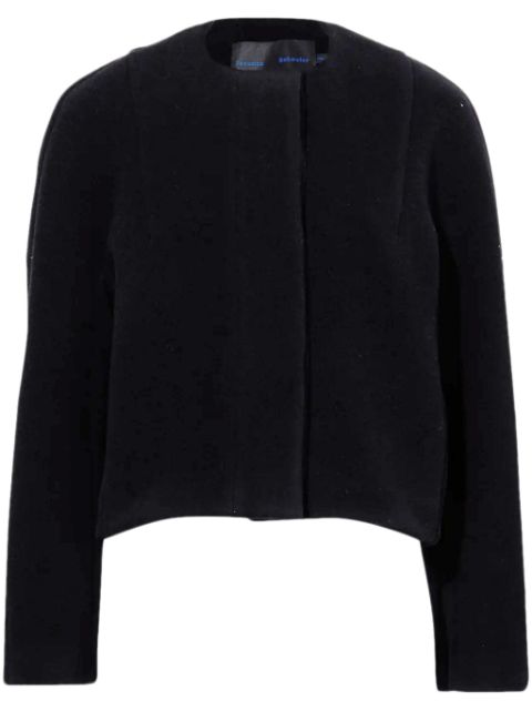 Proenza Schouler Mona cropped jacket Women