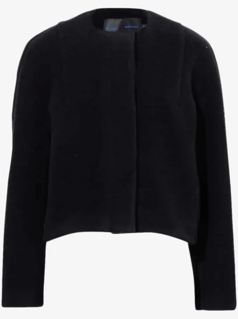 Proenza Schouler chamarra corta Mona