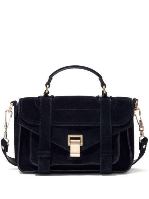 Proenza Schouler mini PS1 crossbody bag Women