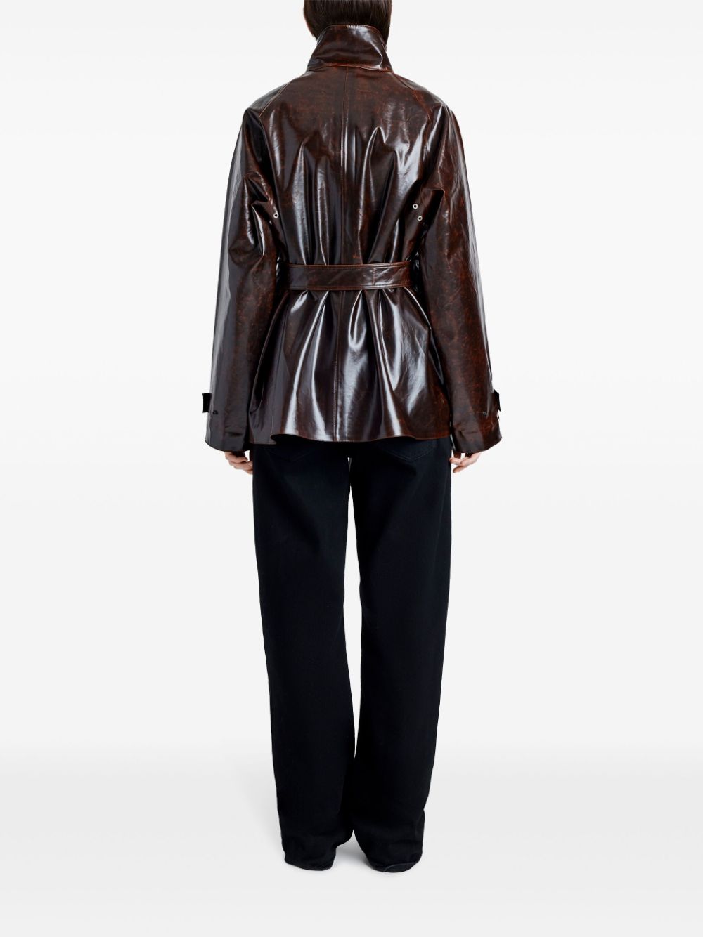 Proenza Schouler Finch coat Women