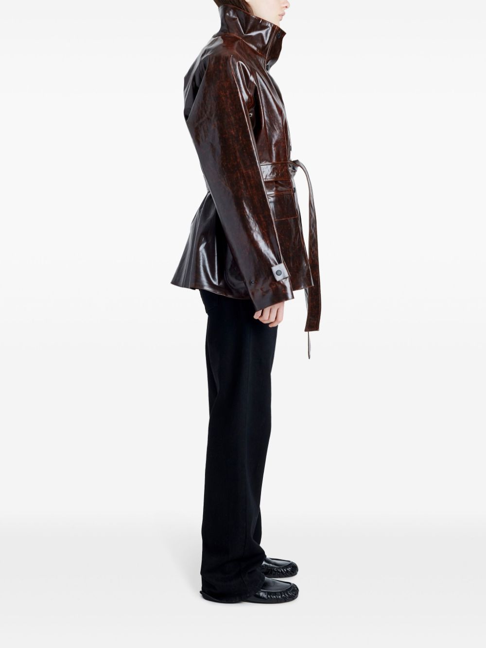 Proenza Schouler Finch coat Women