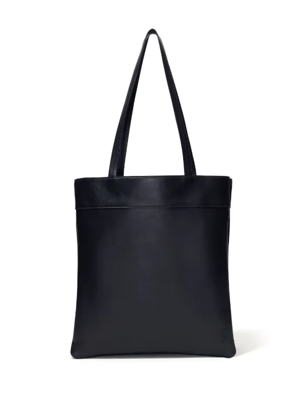 Proenza Schouler Split Tote Bag | Black | FARFETCH