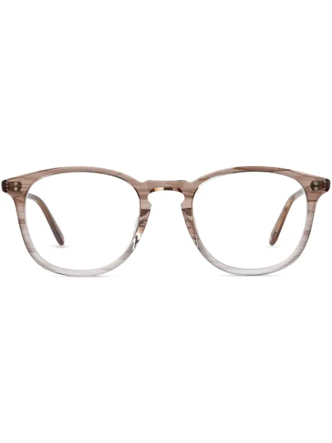 Garrett Leight KINNEY glasses