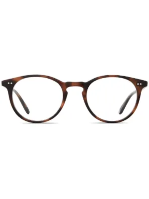 Garrett Leight California Optical - Men's Eyewear - Farfetch Canada