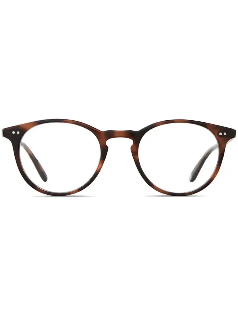 Garrett Leight Winward glasses