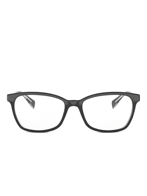 Ray-Ban Occhiali rettangolari
