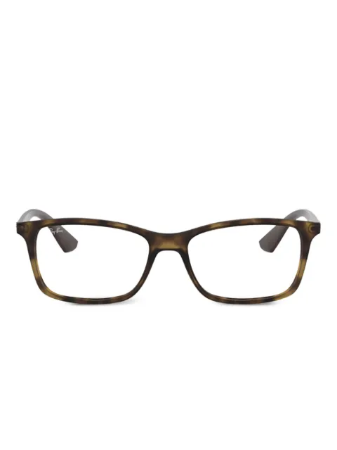 Ray-Ban lentes RX7047