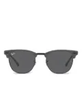 Ray-Ban Clubmaster sunglasses - Grey