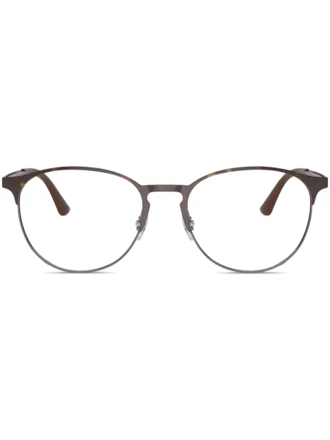 Ray-Ban lentes RX6375