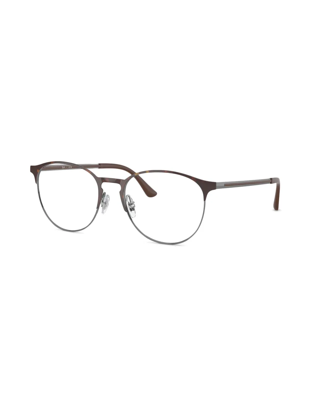 Ray-Ban lunettes de vue RX6375 | Homme | Image 2