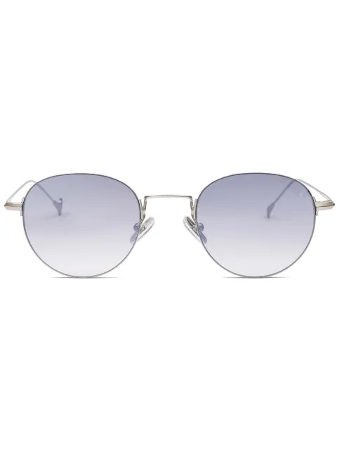 Eyepetizer Olivier round-frame sunglasses