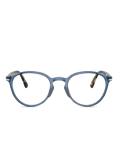Persol PO3218V round-frame glasses