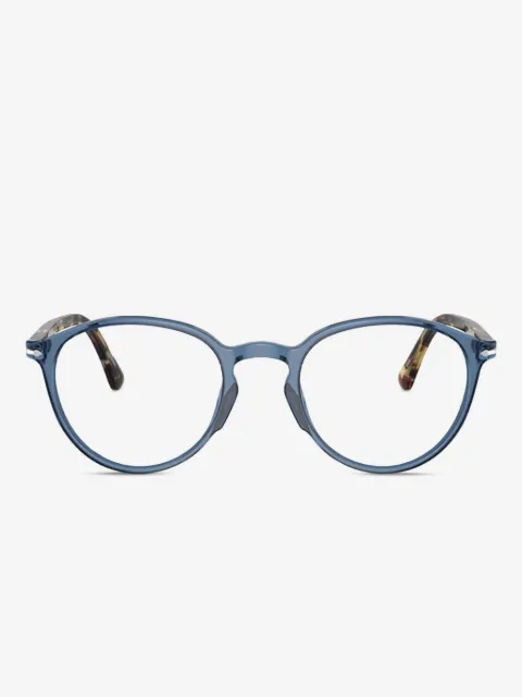 Persol PO3218V round-frame glasses