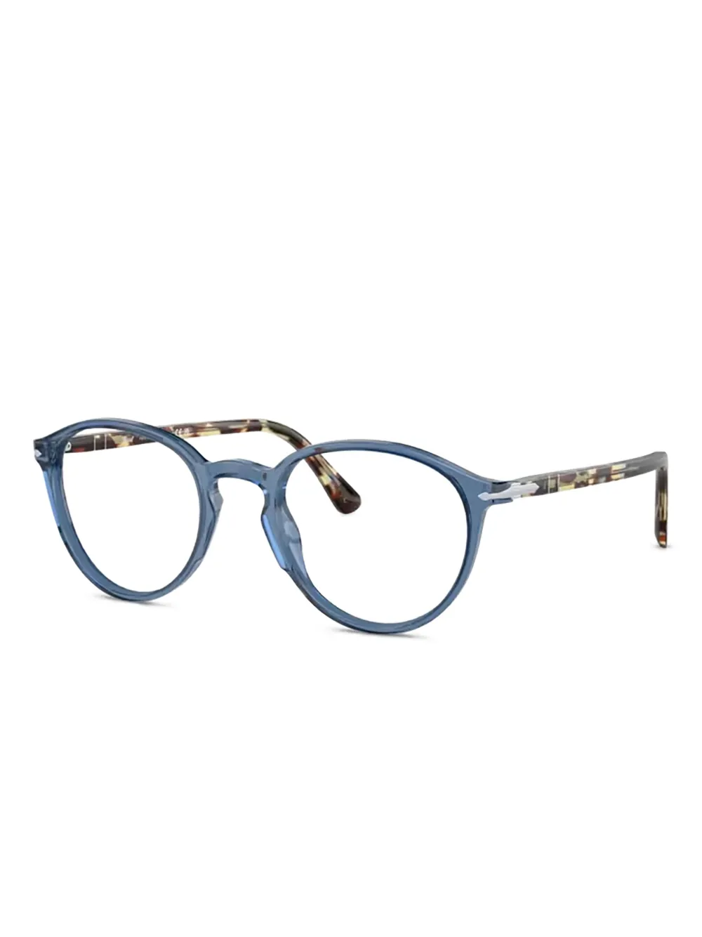 Persol PO3218V round-frame glasses | Men | Image 2
