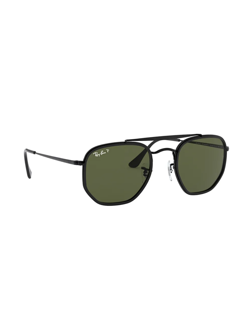 Ray-Ban Marshall II zonnebril - Zwart