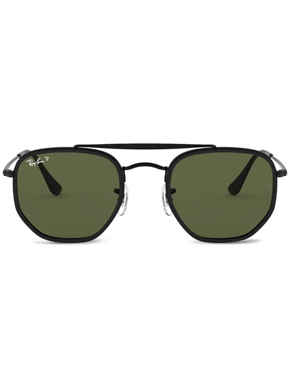 Ray-Ban Marshall II サングラス - ブラック Ray-Ban Marshall II サングラス - ブラック