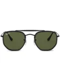 Ray-Ban Marshal II sunglasses - Black