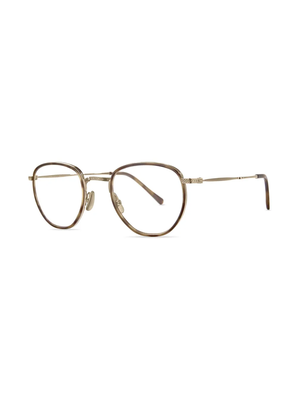 MR. LEIGHT round-frame glasses | Men | Image 2