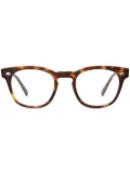 MR. LEIGHT Hanalei C glasses - Brown