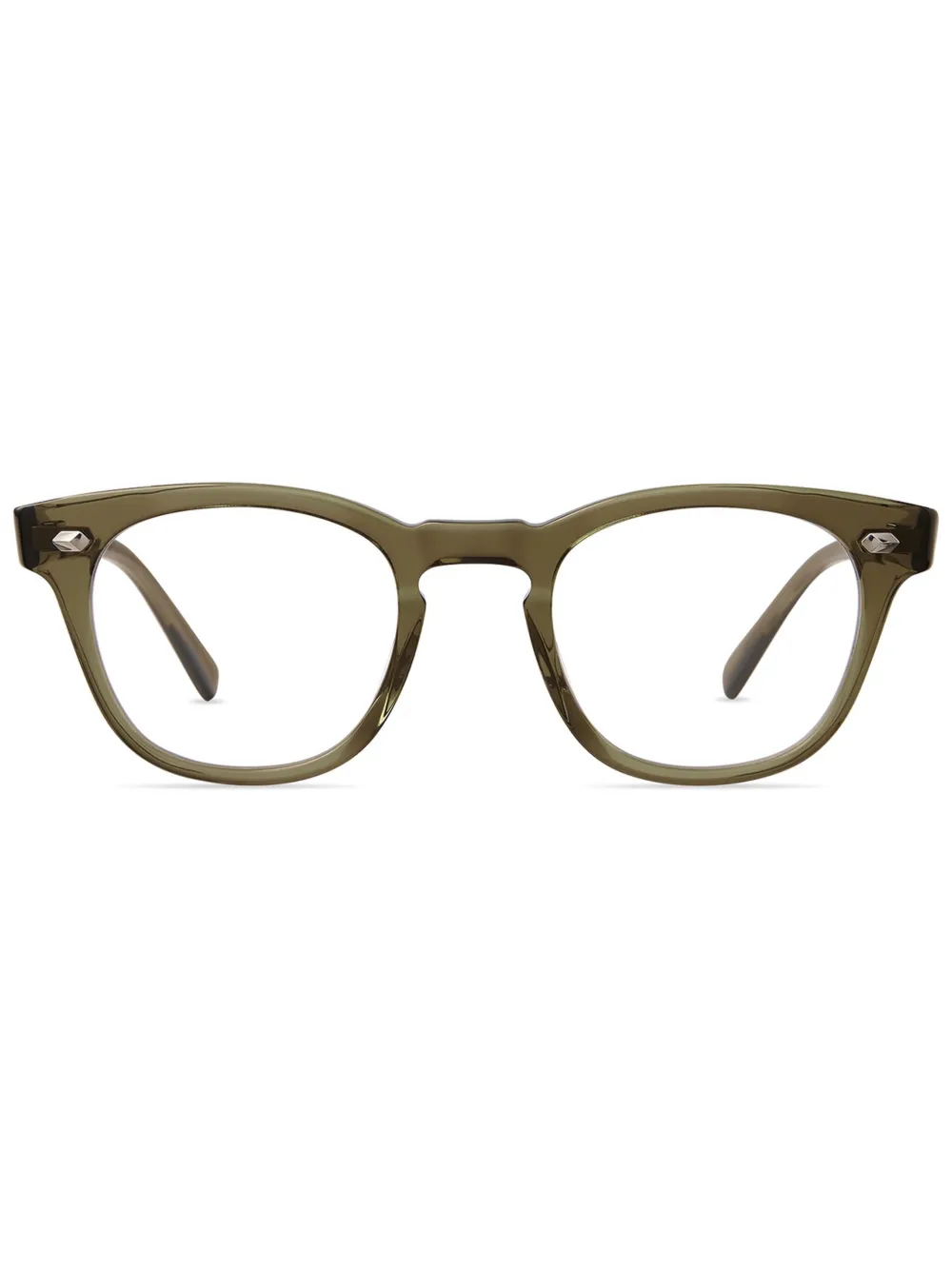 MR. LEIGHT Hanalei C glasses | Green | Image 1