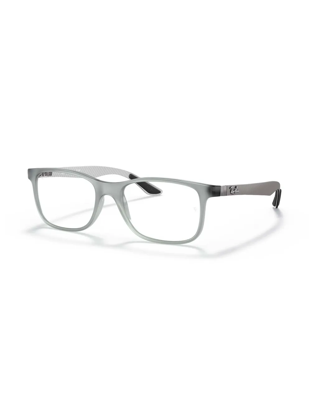 Ray-Ban square-frame glasses | Men | Image 2