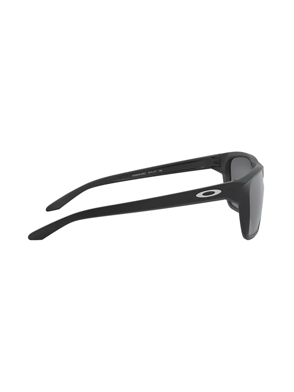 Oakley Sylas zonnebril Zwart