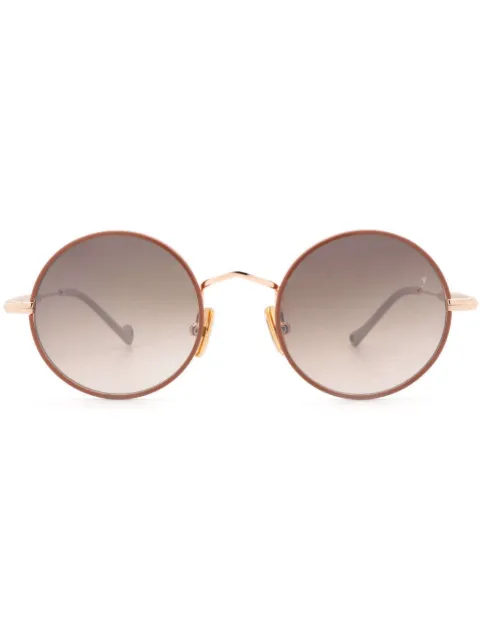 Eyepetizer Quatre round-frame sunglasses