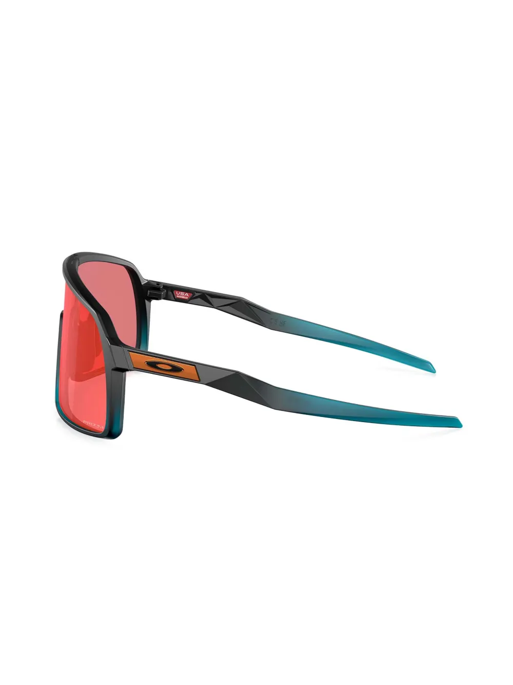 Oakley Sutro zonnebril Blauw