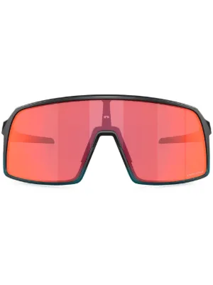Oakley RSLV サングラス | ブラック | FARFETCH JP